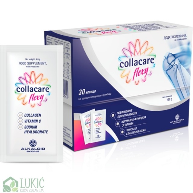 Collacare Flexy 30 Kesica Collacare Flexy 30 Kesica