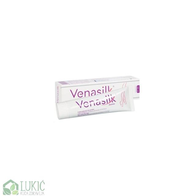 Venasilk Krem Gel Za Noge 100 Ml Venasilk Krem Gel Za Noge 100 Ml