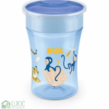 Nuk Magic Cup 8m+ 230ml