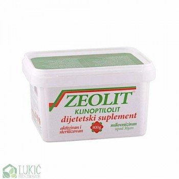 Zeolit 800g Zeolit 800g
