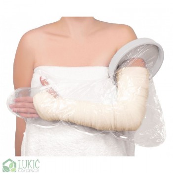 Zaštitni rukav za kupanje za celu ruku