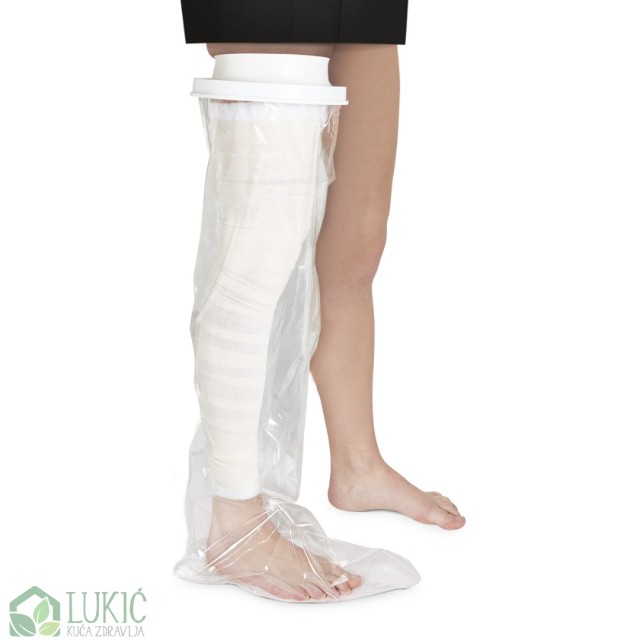 Zaštitna Nogavica Za Gips Zaštitna Nogavica Za Gips