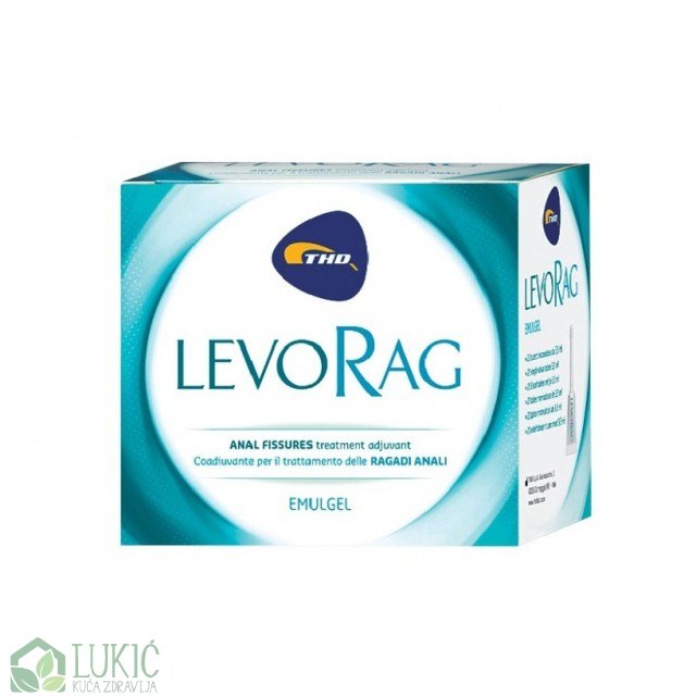 Levorag Emulgel
