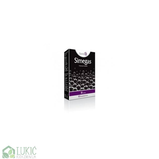 Simegas 30 Tableta