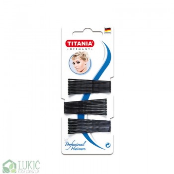 Titania šnala za kosu Titania šnala za kosu