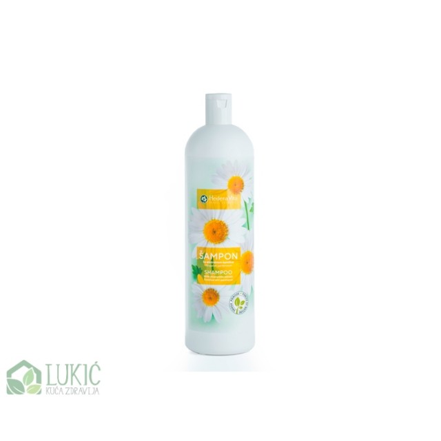 Hedera Vita Šampon Kamilica 1000Ml Hedera Vita Šampon Kamilica 1000Ml
