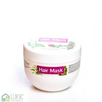 HEDERA VITA MASKA ZA KOSU PROVITAMIN 500ML