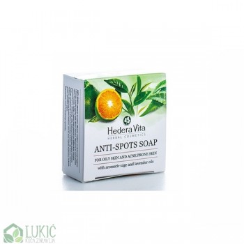 HEDERA VITA SAPUN ANTI ACNE 80G