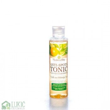 HEDERA VITA TONIK ZA ČIŠĆENJE LICA 150ML