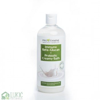 HEDERA VITA PANTENOL KUPKA 500ml HEDERA VITA PANTENOL KUPKA 500ml