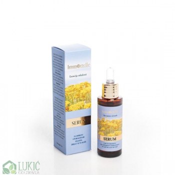HEDERA VITA SERUM ZA LICE - SMILJE 30ML