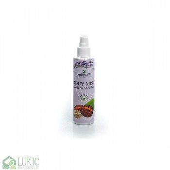 HEDERA VITA BODY MIST 150ML - VIŠE VRSTA HEDERA VITA BODY MIST 150ML - VIŠE VRSTA