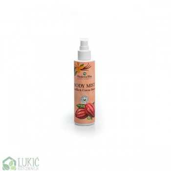 HEDERA VITA BODY MIST 150ML - VIŠE VRSTA