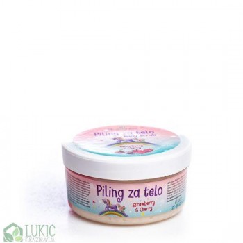 HEDERA VITA PILING ZA TELO JEDNOROG 300ML HEDERA VITA PILING ZA TELO JEDNOROG 300ML
