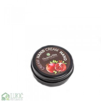 HEDERA VITA KREMA ZA RUKE NAR 15ML HEDERA VITA KREMA ZA RUKE NAR 15ML