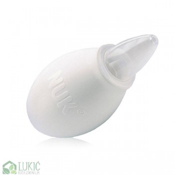 Nuk Pumpica za nos 256065