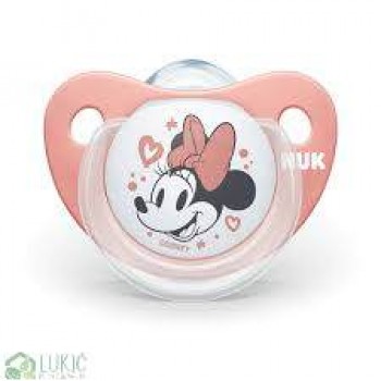 Nuk Varalica Mickey Mouse 0-6m 730325