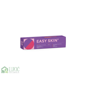 EASY SKIN GEL 1,2% GEL 30G EASY SKIN GEL 1,2% GEL 30G