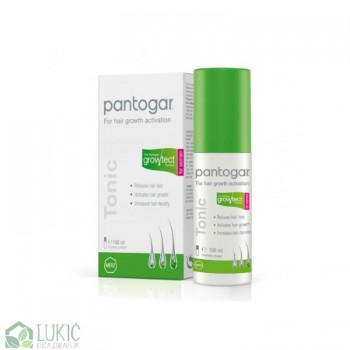 Pantogar tonik za kosu za žene 100ml Pantogar tonik za kosu za žene 100ml