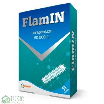 FLAMIN 30 KAPSULA FLAMIN 30 KAPSULA