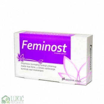 Feminost 56 tableta