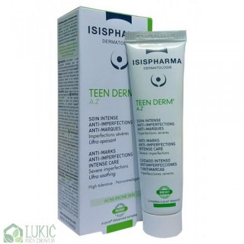 Teen Derm A-Z krema 30ml Teen Derm A-Z krema 30ml