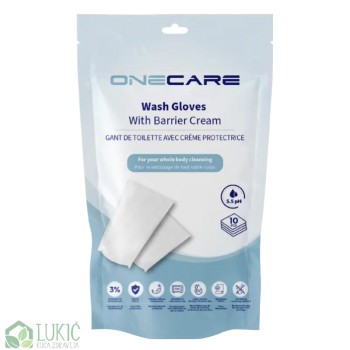 Rukavice za kupanje 10kom GL54 Rukavice za kupanje 10kom GL54