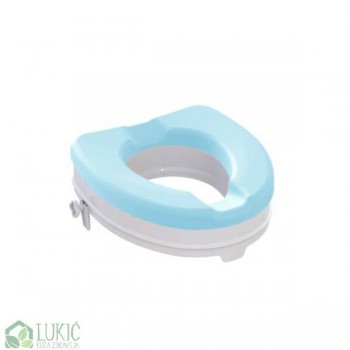 Navlaka meka za wc dodatak delfin GL49 Navlaka meka za wc dodatak delfin GL49