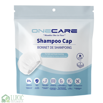 Kapa za suvo pranje kose GL56 Kapa za suvo pranje kose GL56