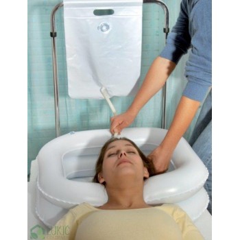 Kadica za pranje kose GL59 Kadica za pranje kose GL59