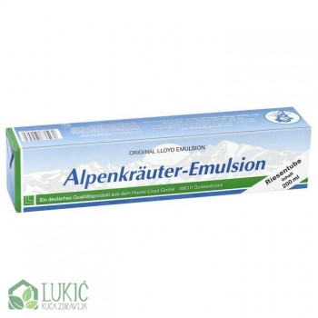 ALPSKA KREMA 200ML ALPSKA KREMA 200ML