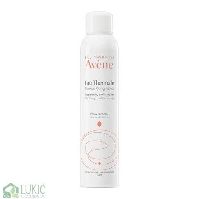 Avene Termalna Voda 300Ml Avene Termalna Voda 300Ml
