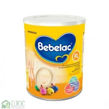 BEBELAC FL 400 G
