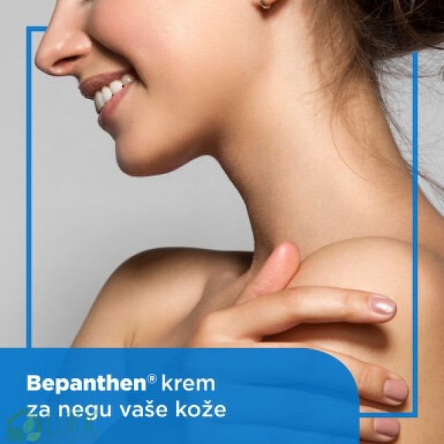 Bepanthen Krem 5% 30G Bepanthen Krem 5% 30G