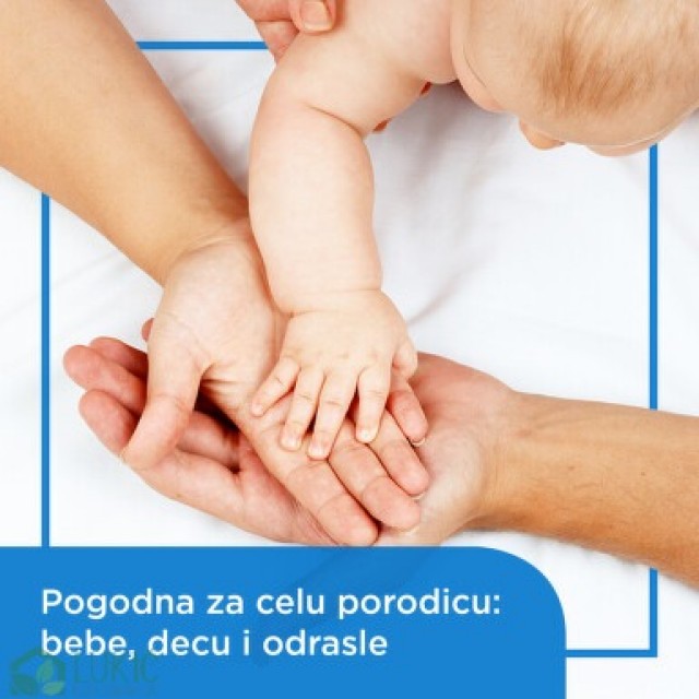 Bepanthen Krem 5% 30G Bepanthen Krem 5% 30G