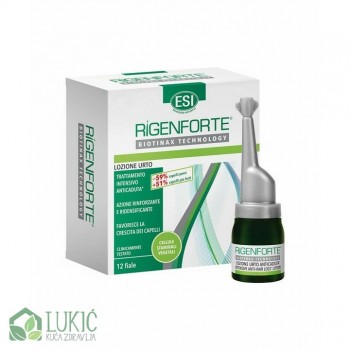 Rigenforte Biotinax Ampule 12 X 10 ml Rigenforte Biotinax Ampule 12 X 10 ml