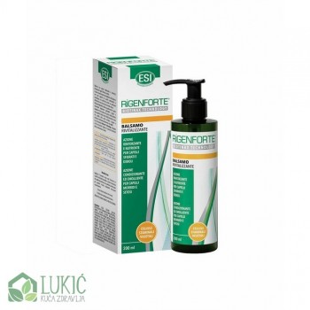 Rigenforte balzam 200 ml  Rigenforte balzam 200 ml