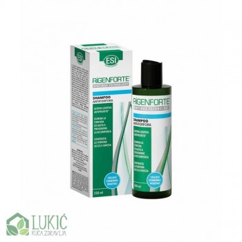 Rigenforte Biotinax šampon protiv opadanja kose 250 ml