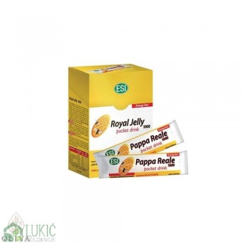 Royal Jelly pocket drink 16 kesica