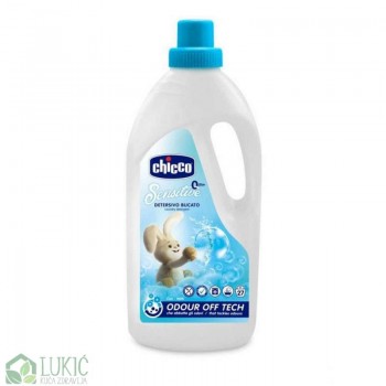 Chicco tečni deterdžent za pranje veša 1,5l