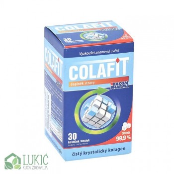 COLAFIT KOCKICE A30  COLAFIT KOCKICE A30