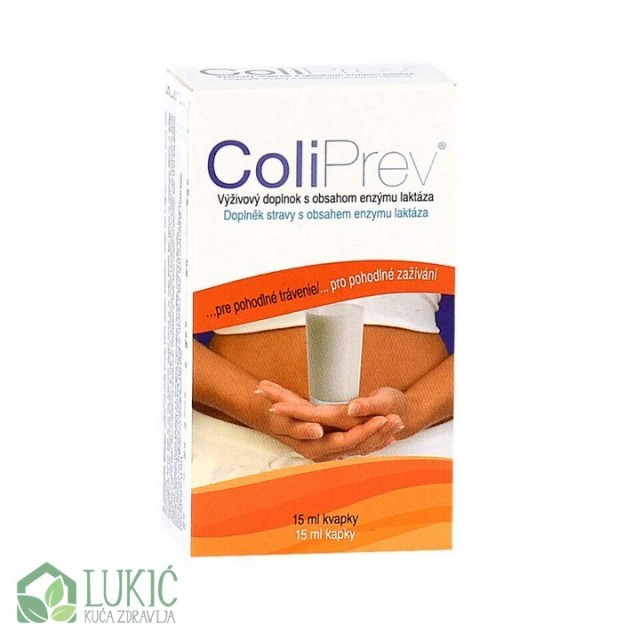 Coliprev Kapi 15 Ml Coliprev Kapi 15 Ml