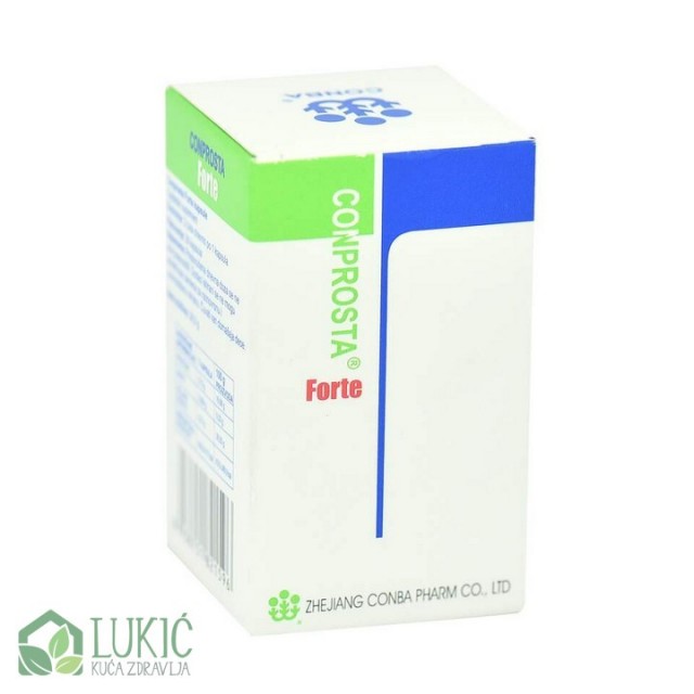 Conprosta Forte 30 Tableta Conprosta Forte 30 Tableta