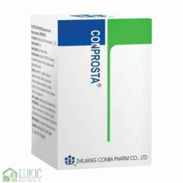 Conprosta 60 Tableta Conprosta 60 Tableta
