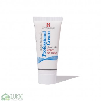Professional cream-glicerinski krem za ruke 75ml Professional cream-glicerinski krem za ruke 75ml
