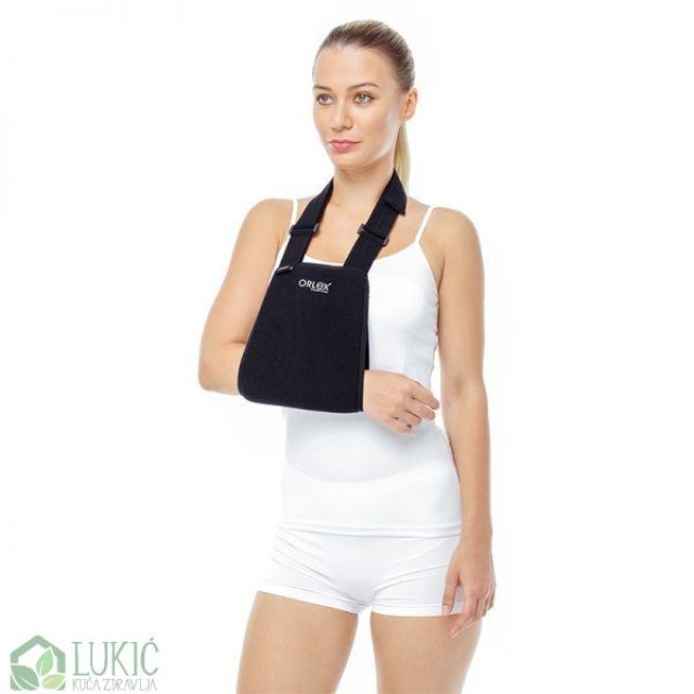 Ortoza Za Stabilizaciju Ruke Mitela Uni Ml120 Ortoza Za Stabilizaciju Ruke Mitela Uni Ml120