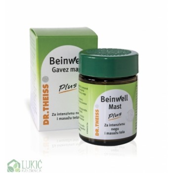 BEINWELL GAVEZ PLUS MAST 50ML