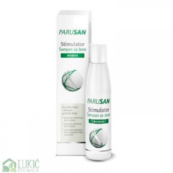 Dr.Theiss Parusan šampon za žene 200ml Dr.Theiss Parusan šampon za žene 200ml
