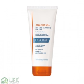 Ducray Anaphase + Šampon 200ml Ducray Anaphase + Šampon 200ml