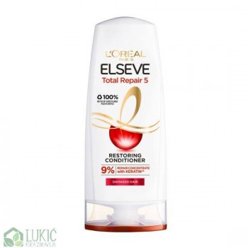 Loreal Paris Elseve Total Repair 5 Regenerator 200ml Loreal Paris Elseve Total Repair 5 Regenerator 200ml